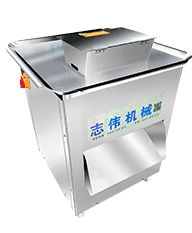 ZW-682大型切肉片、肉條機(jī)