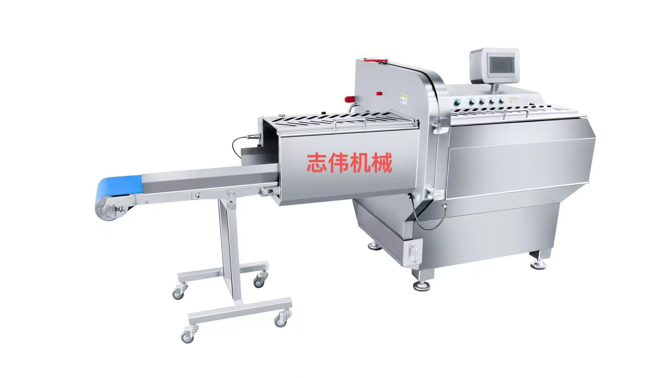 ?:ZW-925C砍排機(jī)，切片機(jī)，培根切片機(jī)，牛霖切片機(jī)，火腿切片機(jī)